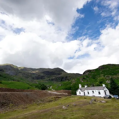 Yha Coniston Coppermines-3