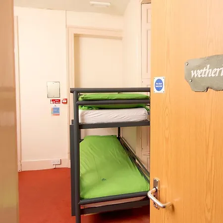 Yha Coniston Coppermines-2